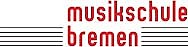 Logo der Musikschule Bremen