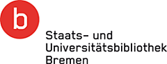 Logo der Staats- und Universitätsbibliothek Bremen